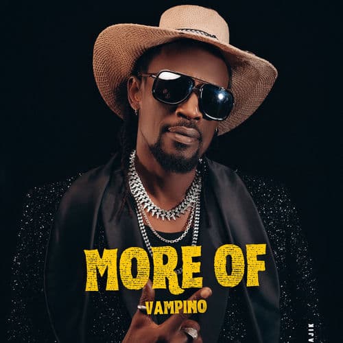 Vampino Live — Omufuzi Wa Kampala