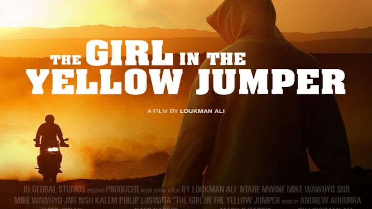 Movie — The Girl in the Yellow Jumper